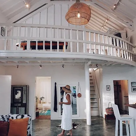 Family Villa